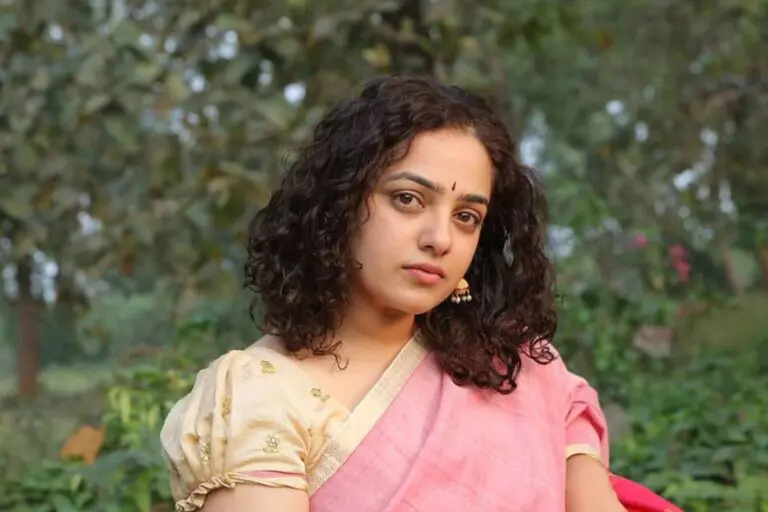 Nithya Menon’s Next Film Announced