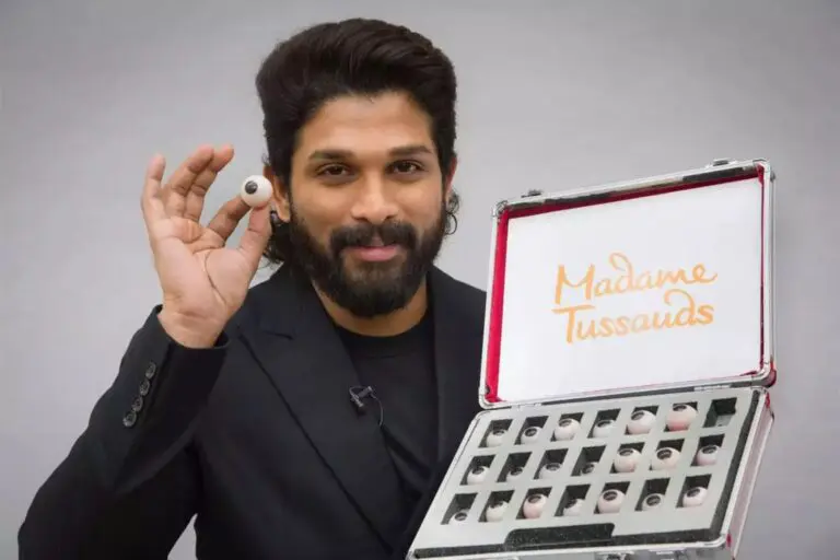‘Icon Star’ Allu Arjun’s Wax Statue To Be Unveiled: Details Here
