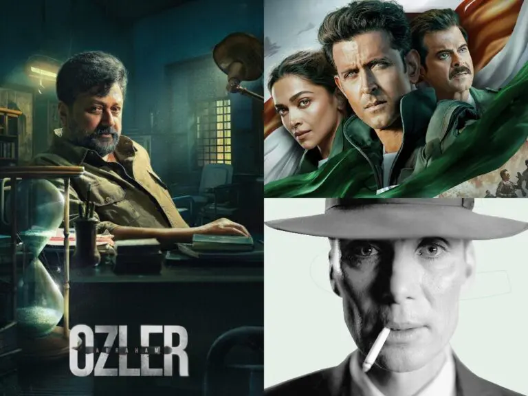 Films to Watch out for on OTT this Week – 17th to 23rd March