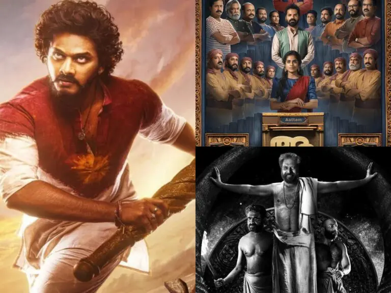 Films to Watch out for on OTT this Week – 10th to 16th March