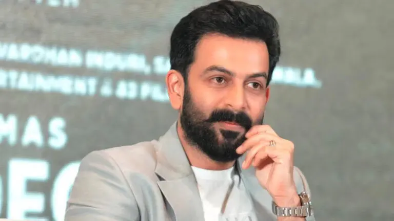 Will Prithviraj Sukumaran be a part of Mahesh Babu’s film?