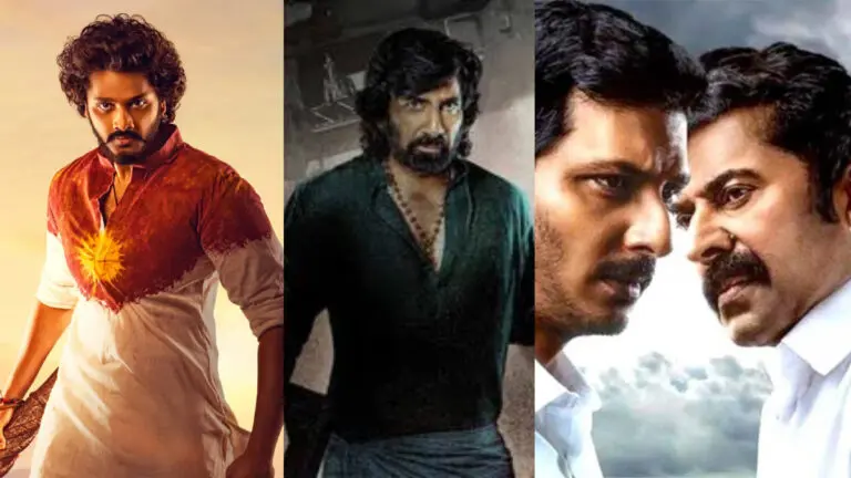 March OTT Releases: Streaming Movies and Release Dates