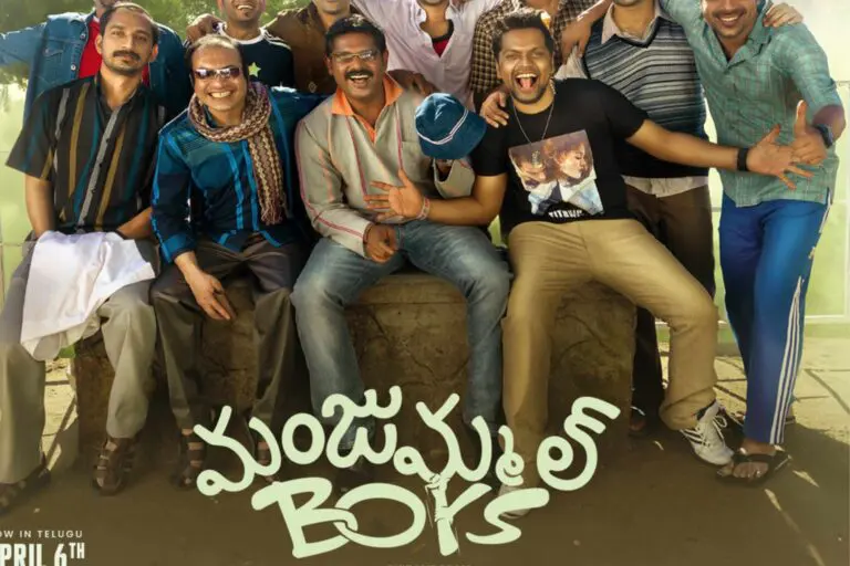 Manjummel Boys OTT streaming date is locked