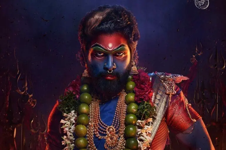 Record bookings for Pushpa 2 in Hindi