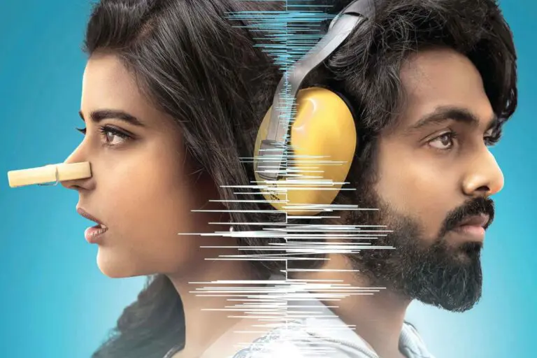 GV Prakash Kumar-Aishwarya Rajesh’s DeAr – Streaming Details