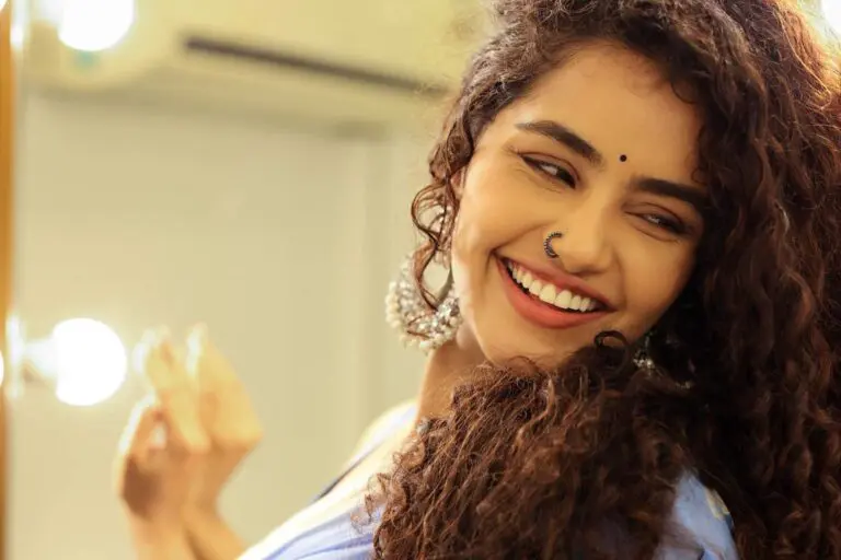 Anupama Parameshwaran’s Next Gets A Title!