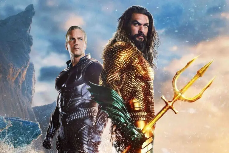 Aquaman-2 Online Streaming Date Out