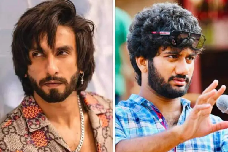 Its Official: Prasanth Varma- Ranveer Singh Film Shelved!