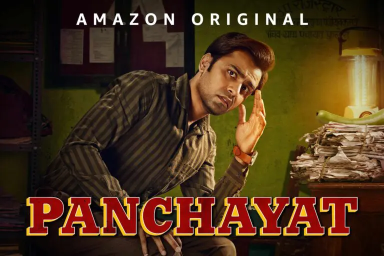Prime Video’s Panchayat Season-3 Streaming Details