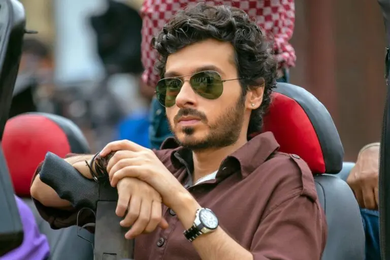 Munna Bhaiya Exits Mirzapur Series – Here’s Why