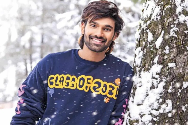Bellamkonda Sreenivas Reveals His Line-Up!