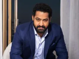 Jr. NTR