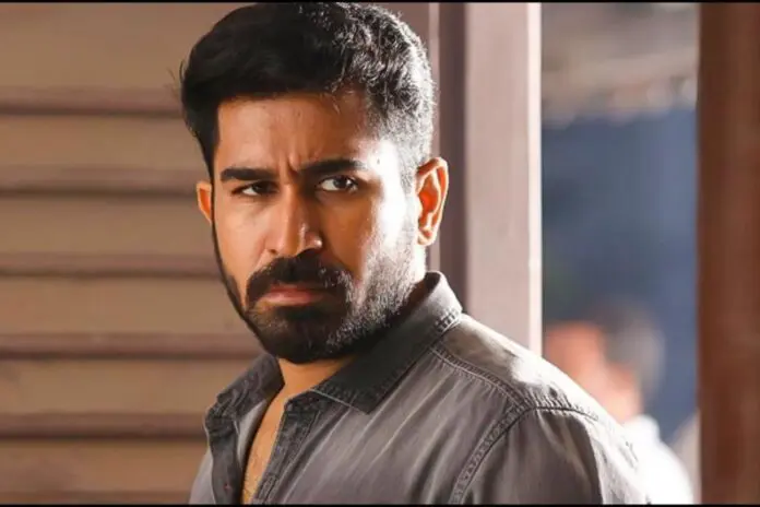 Vijay Antony