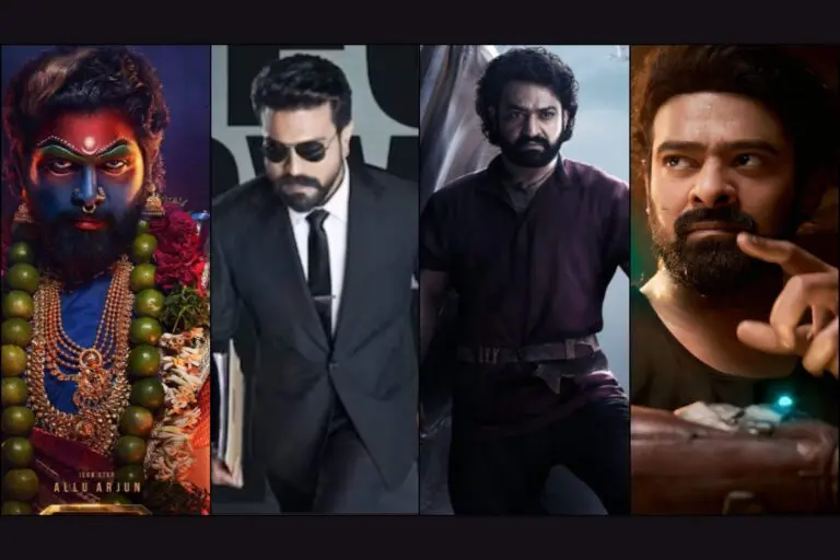 South Cinema At Bollywood’s Rescue!