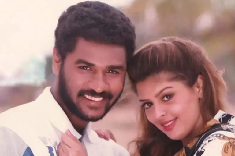 Another Tamil Film Re-Releasing In Telugu!