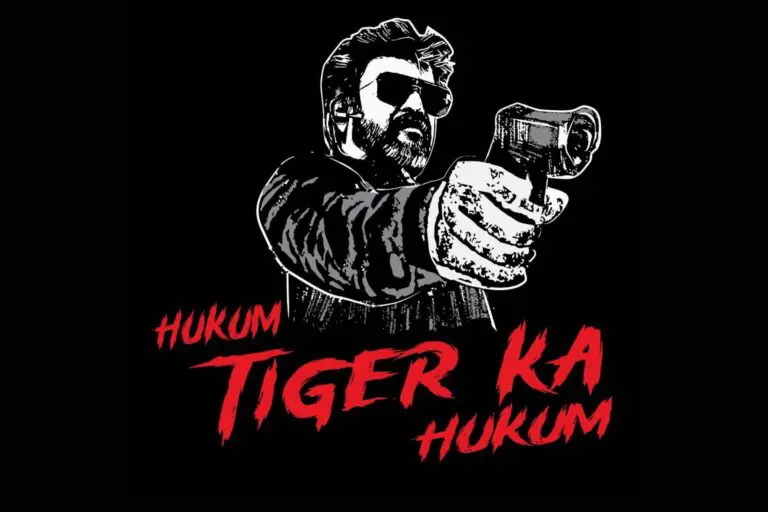 ‘Super Star’ Rajinikanth’s Jailer Sequel Gets A Catchy Title!