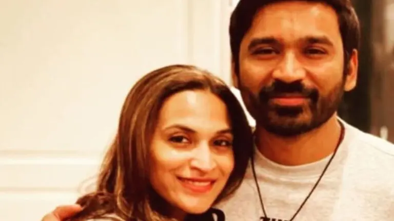 Dhanush And Aishwarya Rajinikanth approach court for divorce
