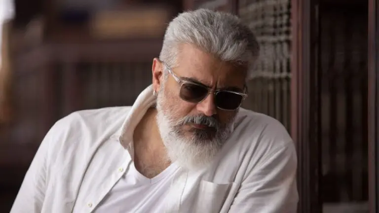 Ajith’s double treat: Two movies for release in just three months