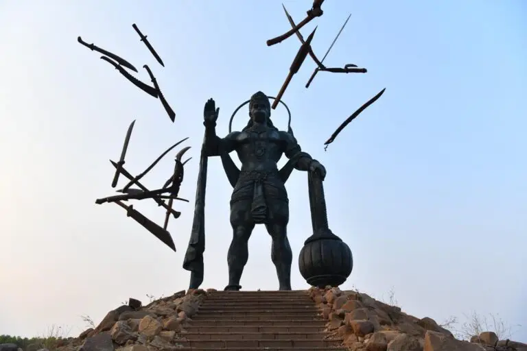 Vishwambhara Interval: Biggest in Chiranjeevi’s career