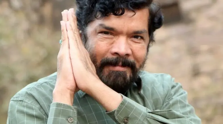 Posani Krishna Murali comments on Pawan Kalyan’s commitment