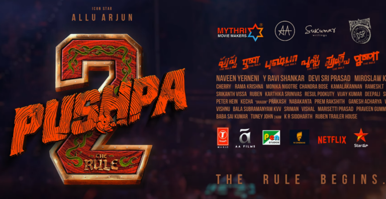 Pushpa 2: The Rule OTT and satellite partners are officially out