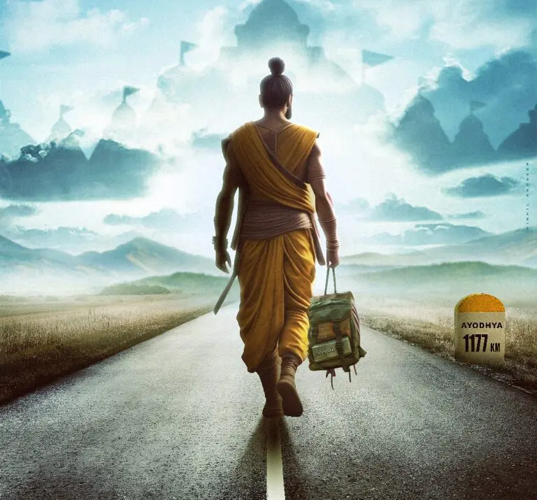 Chitralayam Studios announces ‘The Journey to Ayodhya’