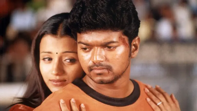 Ghilli rerelease 1st weekend Box office collections