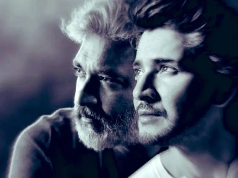 Mahesh Babu and Rajamouli disappoint again