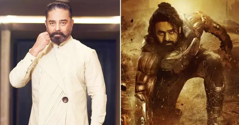 Release Date Dilemma: Kalki 2898 AD vs Indian 2
