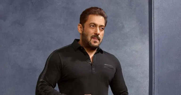 Firing outside Salman Khan’s house