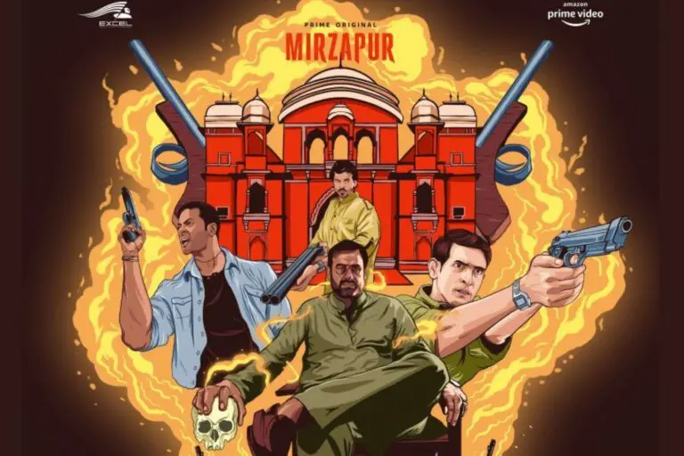 Mirzapur Season-3 Streaming Details Are Out!