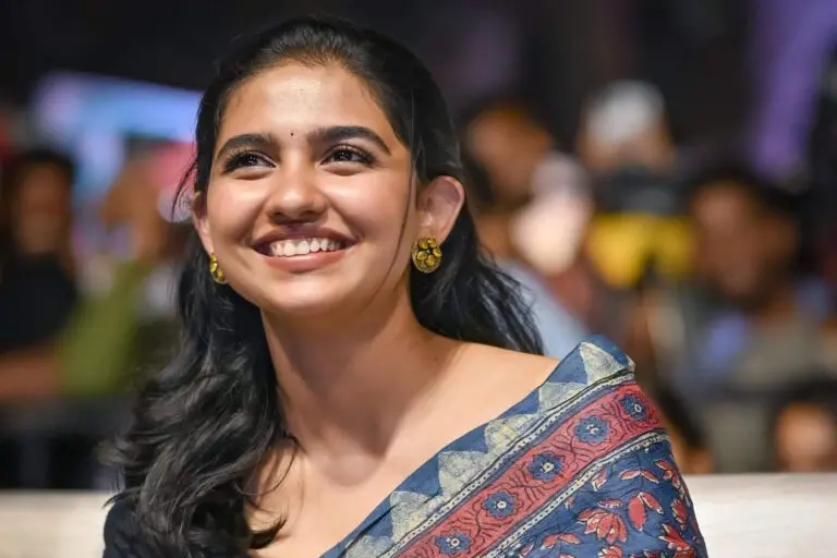 Mamitha Baiju On to ‘Jana Nayagan’ Leak: ‘Painful & Unfortunate’