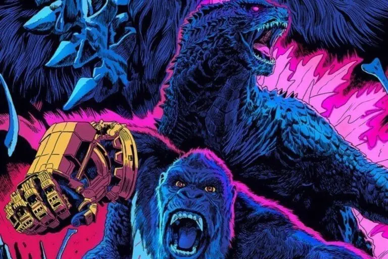 Godzilla x Kong: The New Empire – OTT Streaming Details