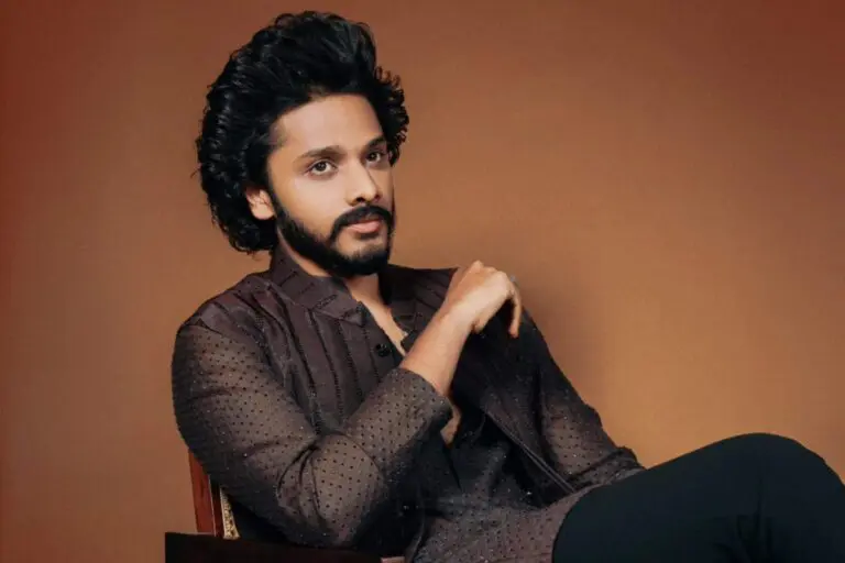 Exclusive: Teja Sajja For Prabhas’s Kalki: 2898 AD