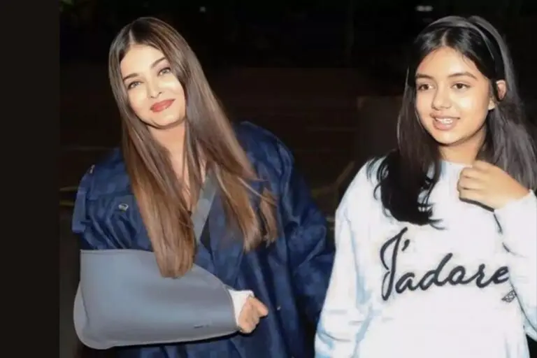 Aishwarya Rai To Undergo A Wrist Surgery