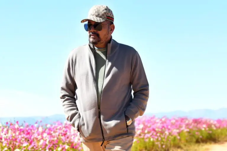 Will Shankar’s Dream Project Ever Take Off?