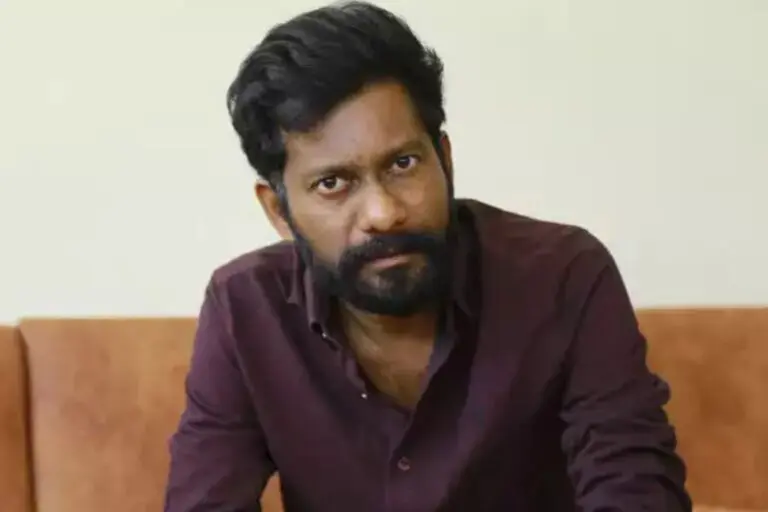 Ram Charan Director’s Father Passes Away!