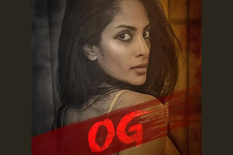 OG Actress Reveals Her Inspirational Figures!