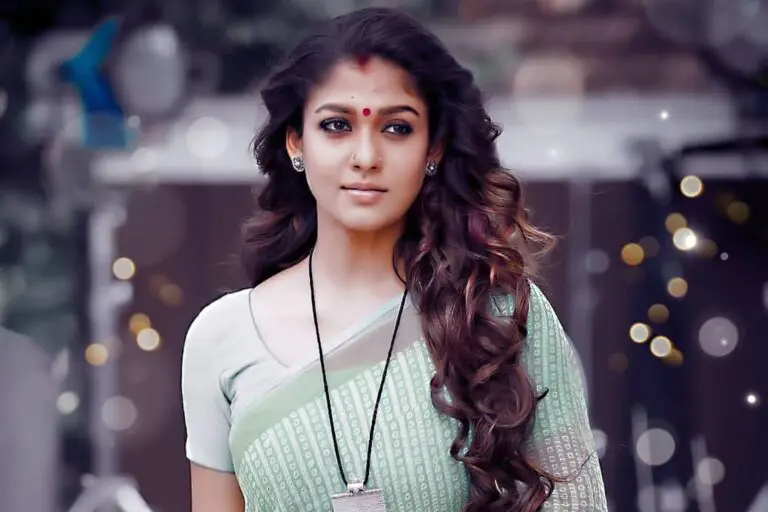 Nayanthara Replaces Kareena Kapoor!