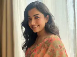 Rashmika Mandanna