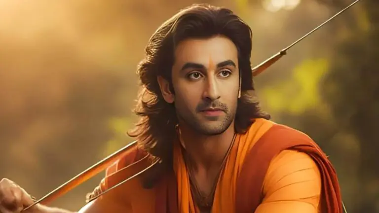 Ranbir Kapoor’s Ramayana in a legal trouble