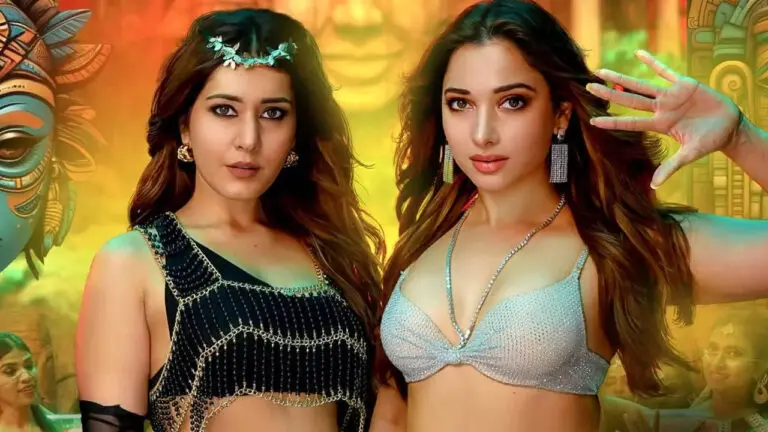 Top OTT Releases to Stream Today