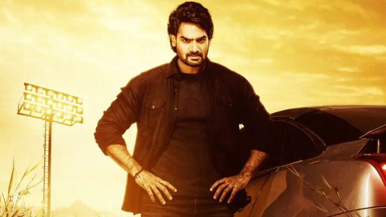 Bhaje Vaayu Vegam OTT streaming details
