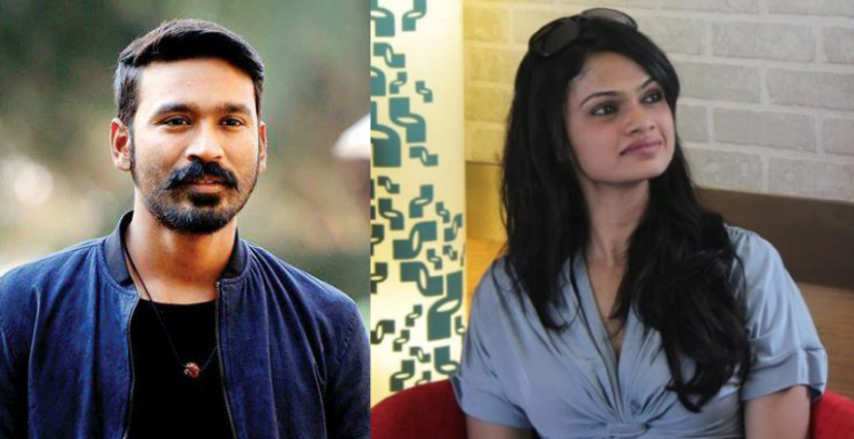 Dhanush must respond to the allegations