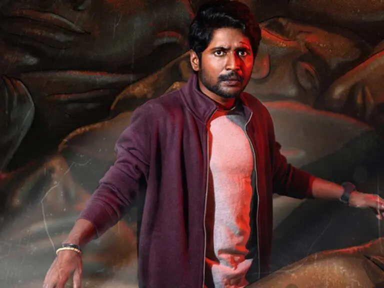 Prasanna Vadanam Movie review: An out of box thriller