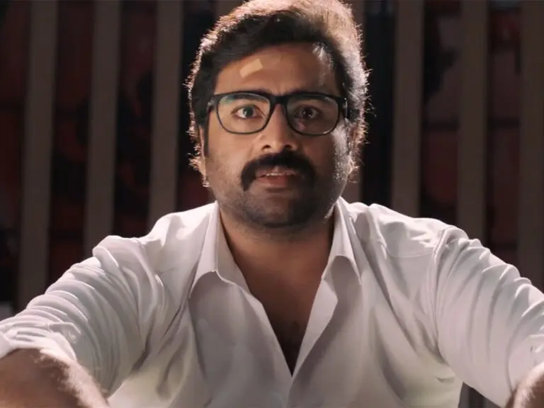 Prathinidhi 2 censor report and runtime Details
