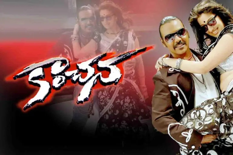 Kanchana-4 Officially Announced – Deets Inside