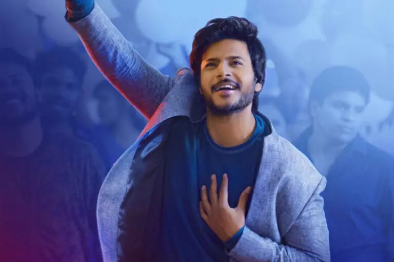 Sandeep Kishan’s Next Begins Production – Deets Inside