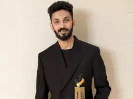 Anirudh Ravichander