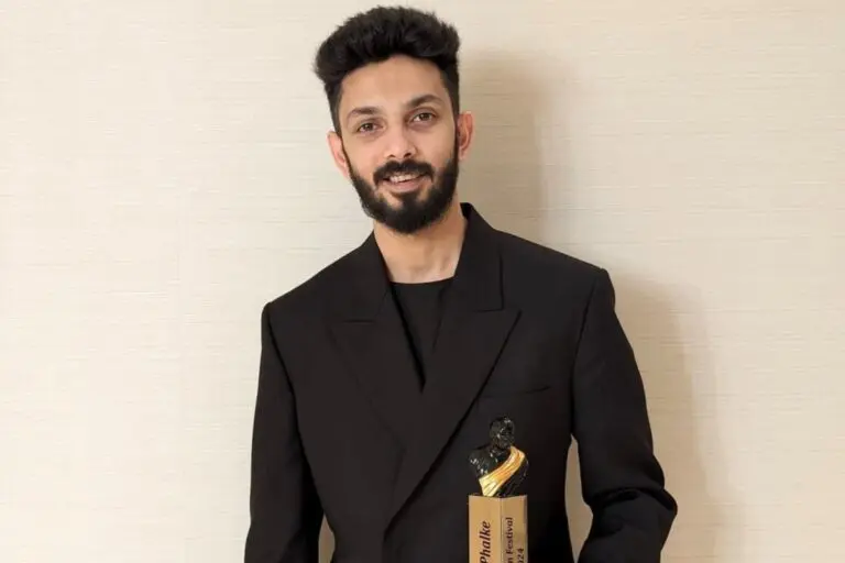 Anirudh’s Telugu Tunes Taking Too Long